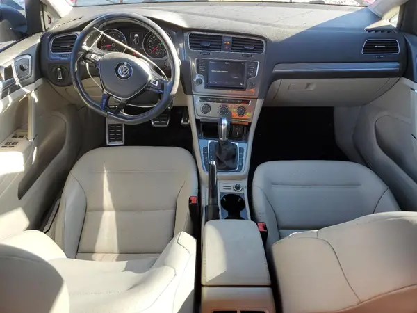 3VWH17AU1HM508963 2017 VOLKSWAGEN GOLF - Image 8