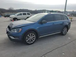 3VWH17AU1HM509935 2017 VOLKSWAGEN GOLF