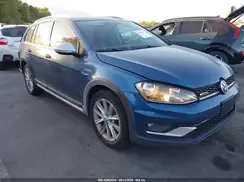 3VWH17AU1HM509952 2017 VOLKSWAGEN GOLF