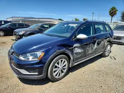 3VWH17AU1HM511250 2017 VOLKSWAGEN GOLF
