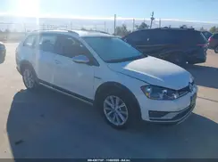 3VWH17AU1HM512348 2017 VOLKSWAGEN GOLF