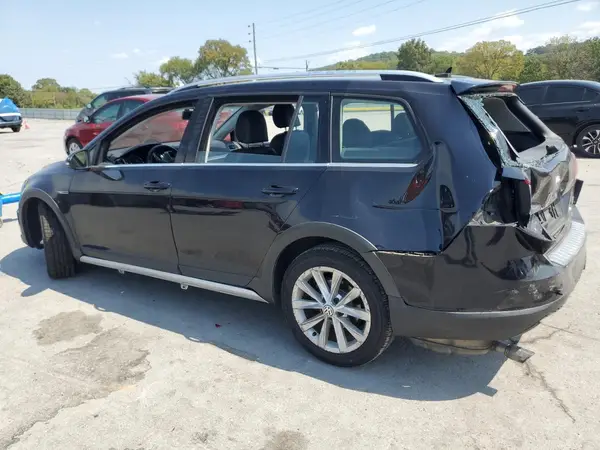 3VWH17AU1HM513192 2017 VOLKSWAGEN GOLF - Image 2