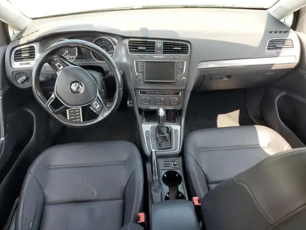 3VWH17AU1HM513192 2017 VOLKSWAGEN GOLF - Image 8