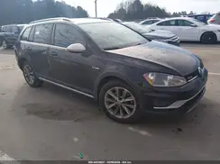 3VWH17AU1HM513225 2017 VOLKSWAGEN GOLF