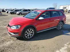 3VWH17AU1HM514357 2017 VOLKSWAGEN GOLF