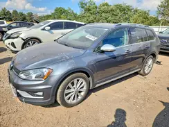 3VWH17AU1HM516609 2017 VOLKSWAGEN GOLF
