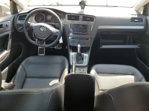 3VWH17AU1HM516903 2017 VOLKSWAGEN GOLF - Image 8