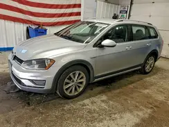 3VWH17AU1HM517002 2017 VOLKSWAGEN GOLF