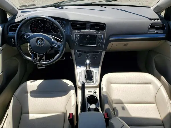 3VWH17AU1HM518098 2017 VOLKSWAGEN GOLF - Image 8