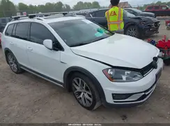 3VWH17AU1HM519624 2017 VOLKSWAGEN GOLF