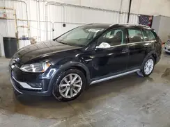 3VWH17AU1HM521017 2017 VOLKSWAGEN GOLF