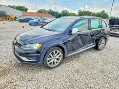 3VWH17AU1HM530283 2017 VOLKSWAGEN GOLF