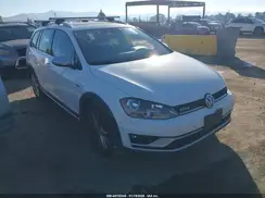 3VWH17AU1HM531210 2017 VOLKSWAGEN GOLF