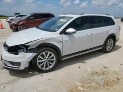3VWH17AU1HM532695 2017 VOLKSWAGEN GOLF