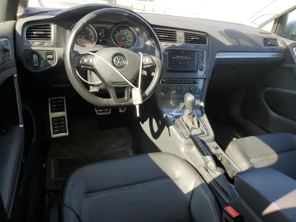 3VWH17AU1HM534172 2017 VOLKSWAGEN GOLF - Image 8