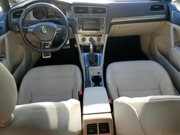 3VWH17AU1HM535645 2017 VOLKSWAGEN GOLF - Image 8