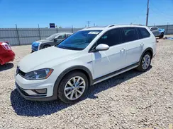 3VWH17AU1HM536486 2017 VOLKSWAGEN GOLF