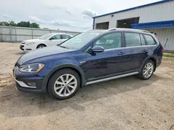 3VWH17AU1HM538786 2017 VOLKSWAGEN GOLF