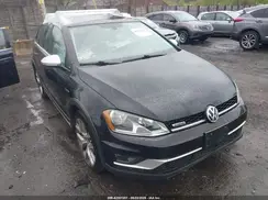 3VWH17AU1HM541414 2017 VOLKSWAGEN GOLF