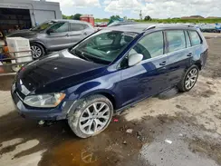 3VWH17AU1HM541512 2017 VOLKSWAGEN GOLF