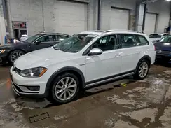 3VWH17AU1HM543440 2017 VOLKSWAGEN GOLF