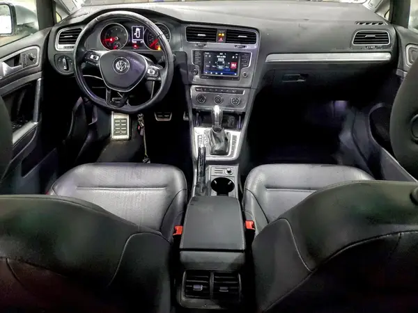 3VWH17AU1HM543440 2017 VOLKSWAGEN GOLF - Image 8