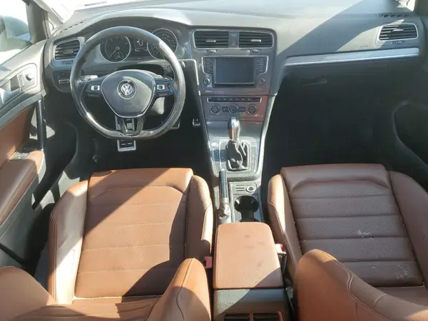 3VWH17AU1HM544636 2017 VOLKSWAGEN GOLF - Image 8