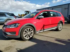3VWH17AU1JM755809 2018 VOLKSWAGEN GOLF