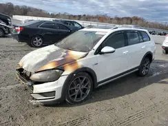 3VWH17AU1JM757852 2018 VOLKSWAGEN GOLF
