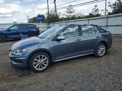 3VWH17AU1JM766289 2018 VOLKSWAGEN GOLF