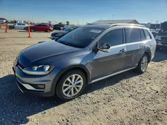 3VWH17AU1JM767894 2018 VOLKSWAGEN GOLF