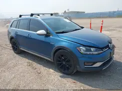 3VWH17AU1JM768835 2018 VOLKSWAGEN GOLF