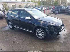 3VWH17AU1KM500420 2019 VOLKSWAGEN GOLF