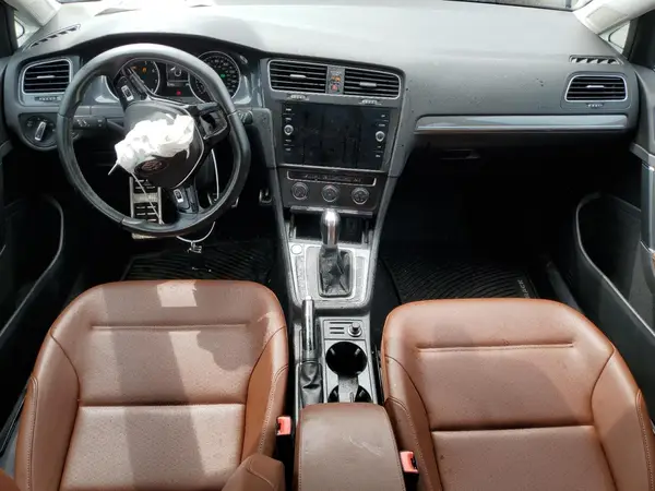 3VWH17AU1KM511000 2019 VOLKSWAGEN GOLF - Image 8