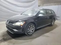 3VWH17AU1KM516066 2019 VOLKSWAGEN GOLF