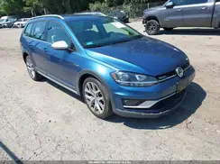 3VWH17AU1KM516875 2019 VOLKSWAGEN GOLF