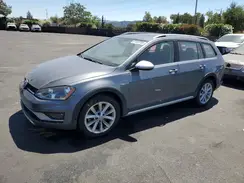 3VWH17AU2HM503500 2017 VOLKSWAGEN GOLF