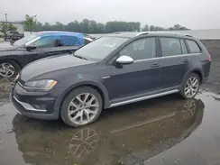 3VWH17AU2HM506378 2017 VOLKSWAGEN GOLF