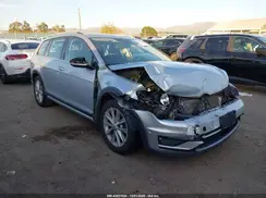 3VWH17AU2HM507014 2017 VOLKSWAGEN GOLF
