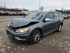 3VWH17AU2HM507725 2017 VOLKSWAGEN GOLF