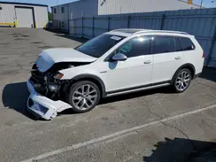 3VWH17AU2HM507868 2017 VOLKSWAGEN GOLF