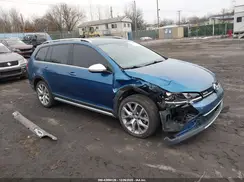3VWH17AU2HM508020 2017 VOLKSWAGEN GOLF