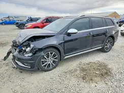 3VWH17AU2HM510611 2017 VOLKSWAGEN GOLF