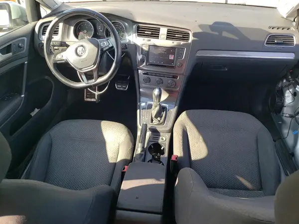 3VWH17AU2HM511466 2017 VOLKSWAGEN GOLF - Image 8