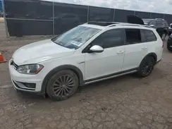3VWH17AU2HM512357 2017 VOLKSWAGEN GOLF
