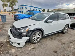 3VWH17AU2HM512679 2017 VOLKSWAGEN GOLF