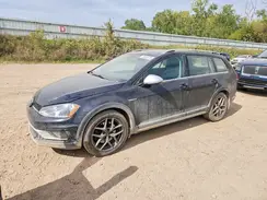3VWH17AU2HM515999 2017 VOLKSWAGEN GOLF