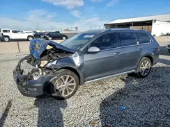 3VWH17AU2HM516229 2017 VOLKSWAGEN GOLF