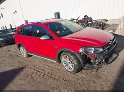 3VWH17AU2HM516893 2017 VOLKSWAGEN GOLF
