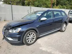 3VWH17AU2HM517087 2017 VOLKSWAGEN GOLF